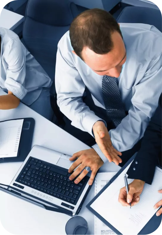 outsourcing