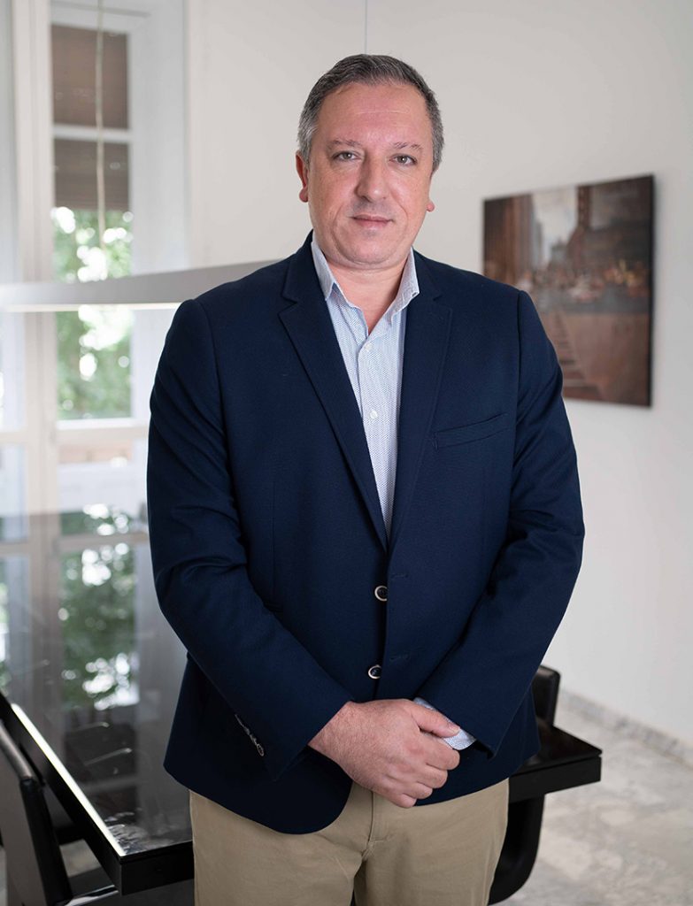 Auditores de cuentas