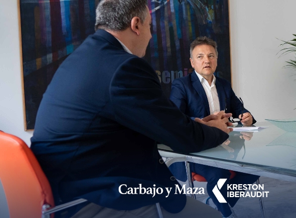 Auditores de cuentas