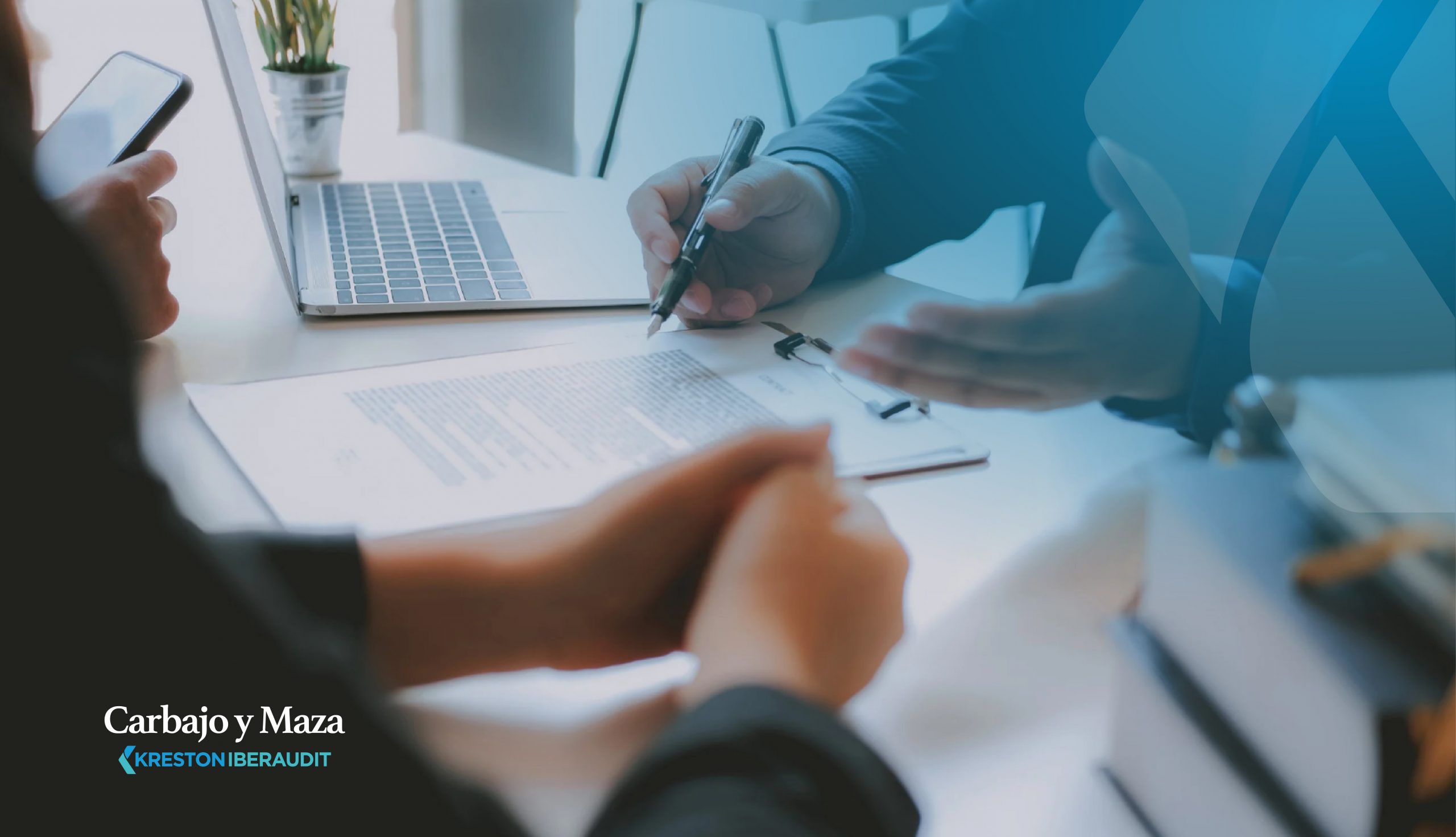 auditoria financiera