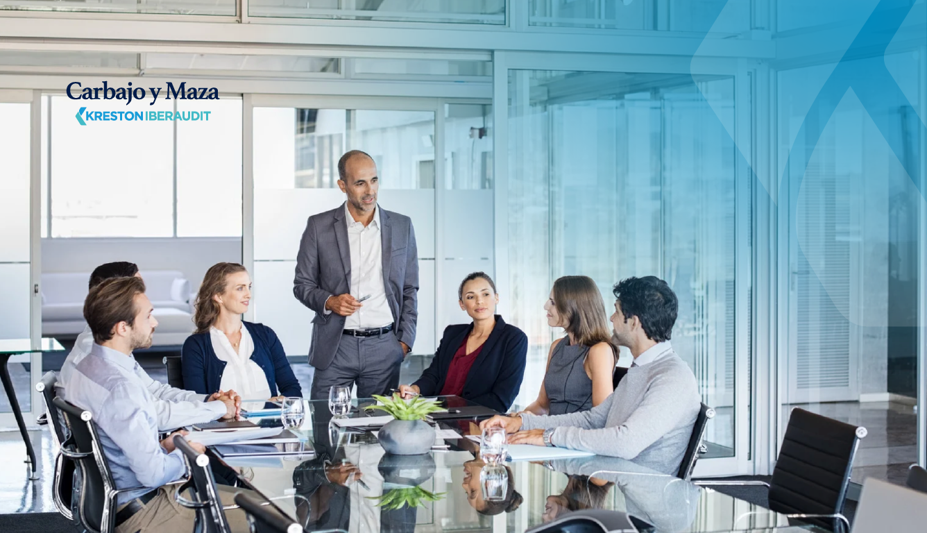 consultoría empresarial