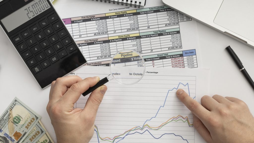 Consolidación de Estados Financieros